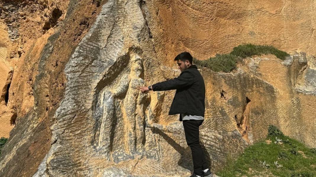 Roma Dönemi'ne ışık tutuyordu: 2 bin yıllık Herkül tahrip edildi 1